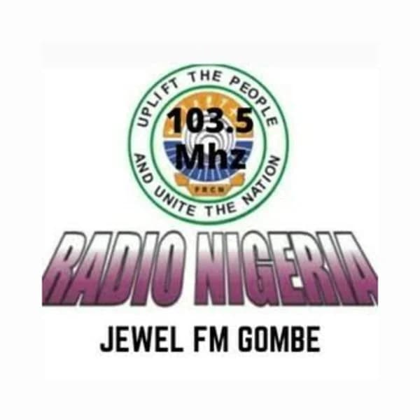 Jewel FM Gombe