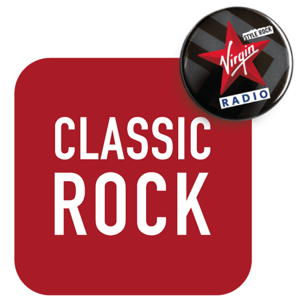 Virgin Radio - Classic Rock