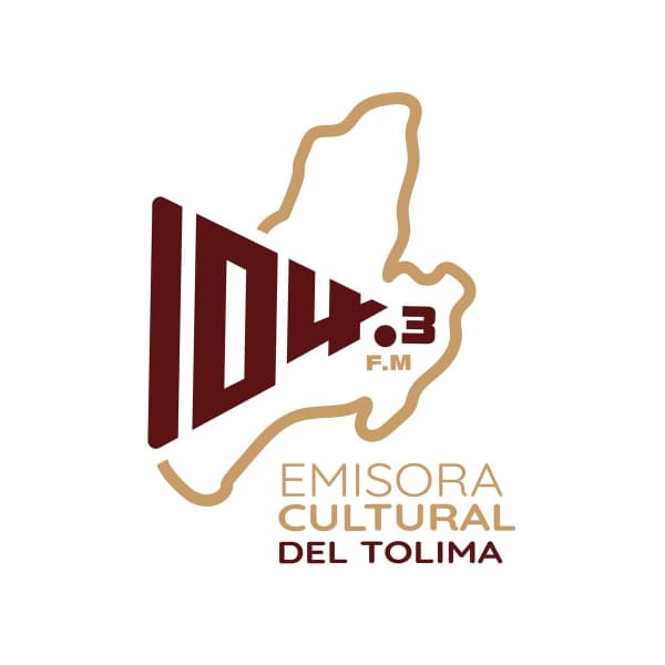 Emisora Cultural del Tolima FM 104.3