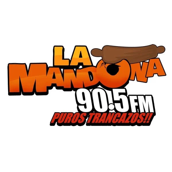 La Mandona 90.5 FM