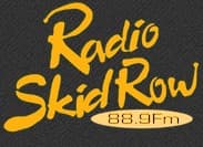 Radio Skid Row 88.9 FM