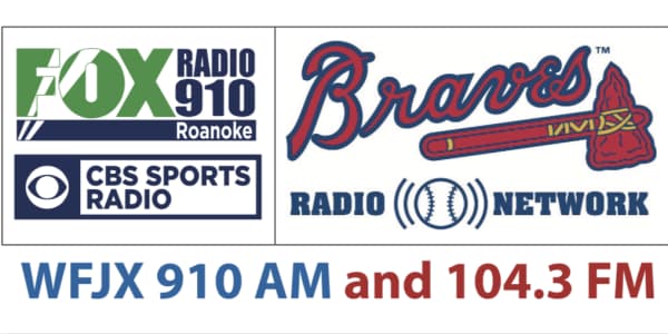 FOX Radio 910 - WFJX