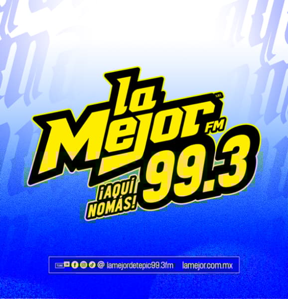 La Mejor 99.3 FM