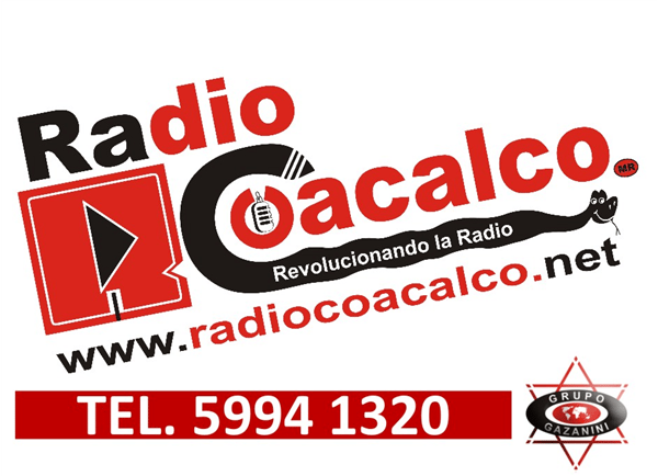 Radio Coacalco