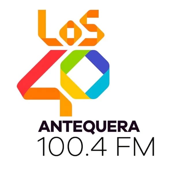 LOS40 100.4 FM