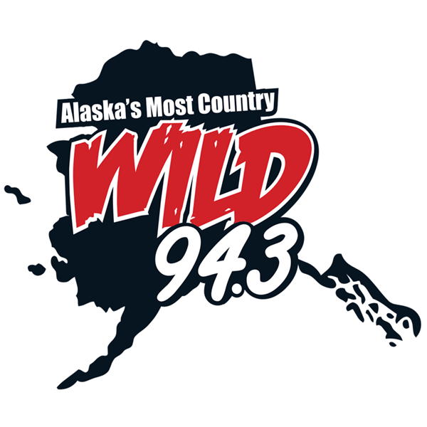 Wild 94.3 FM - KWDD