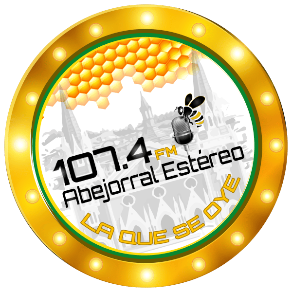 Abejorral Estéreo 107.4 FM