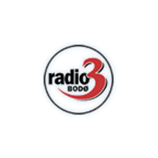 Radio 3 Bodø FM 104.9