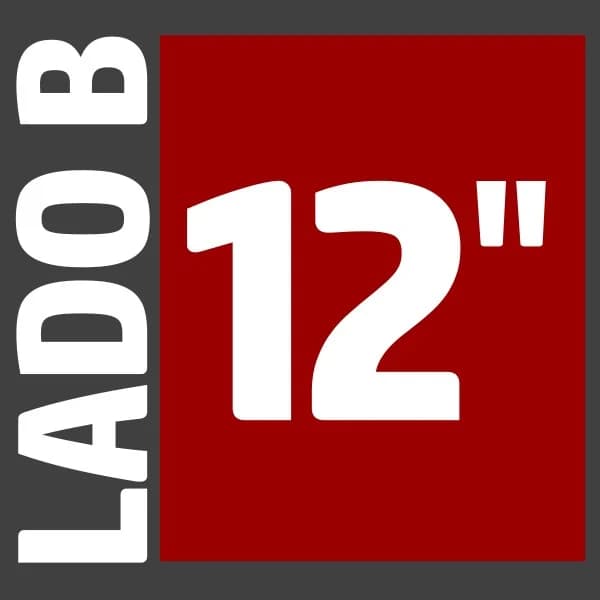 Radio Lado B Classic Dance