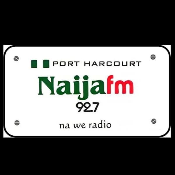 Naija FM 92.7