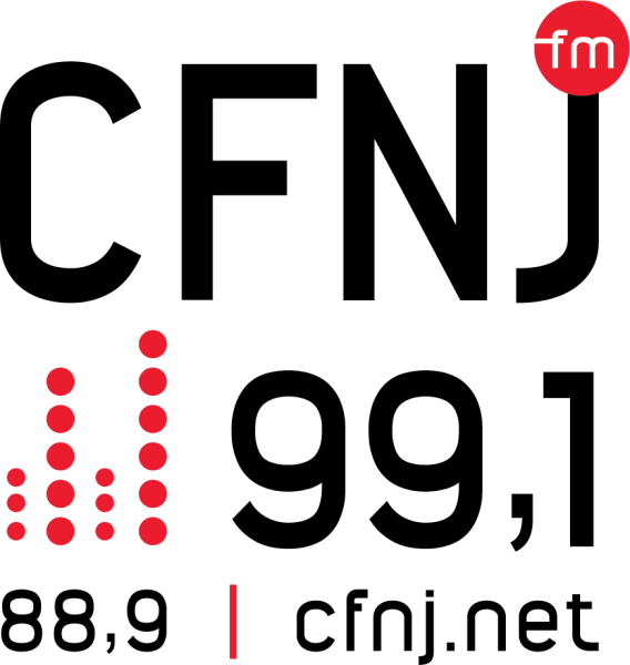 CFNJ FM 99.1