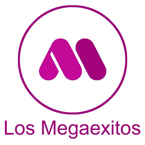 Los Mega Exitos