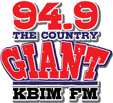 KBIM 94.9 The Country Giant