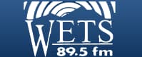 WETS HD-1 89.5 FM