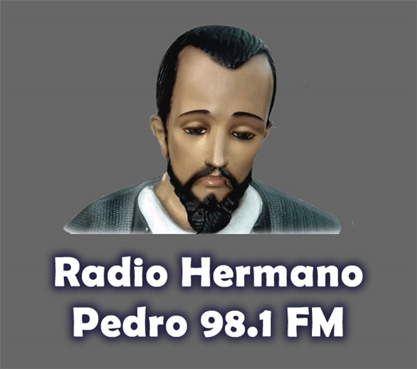 Santo Hermano Pedro Radio 98.1 FM