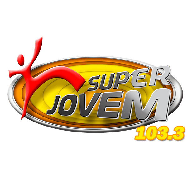 Super Jovem FM 103.3