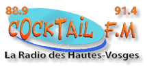 Cocktail FM 88.9