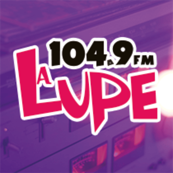 La Lupe 104.9 FM