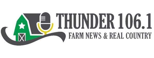 KQLX-FM 106.1 - Thunder 106.1