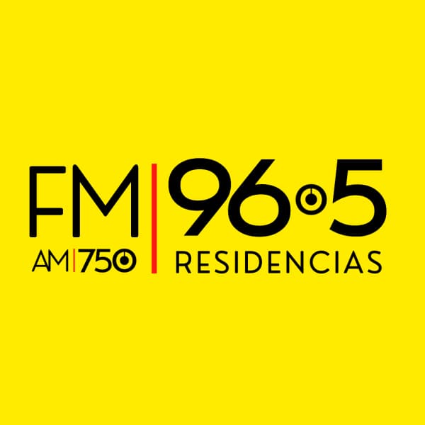 Radio Residencias FM 96.5