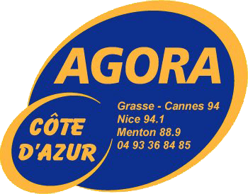 Agora Côte d'Azur FM 94.0