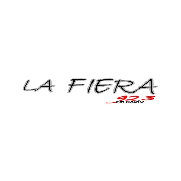La Fiera FM Radio 92.3 FM