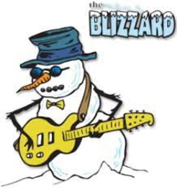 The Blizzard 103.9 FM