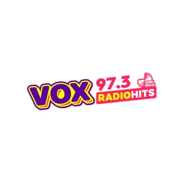 Vox 97.3 FM - XHVB