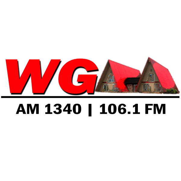 WGAA 106.1 FM