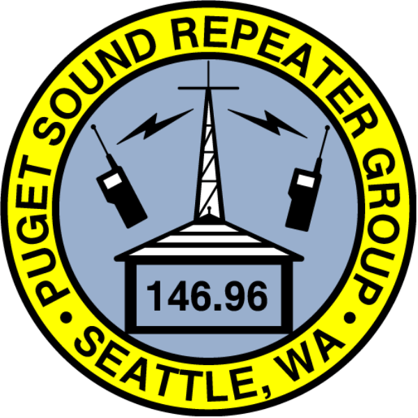 Puget Sound Repeater Group