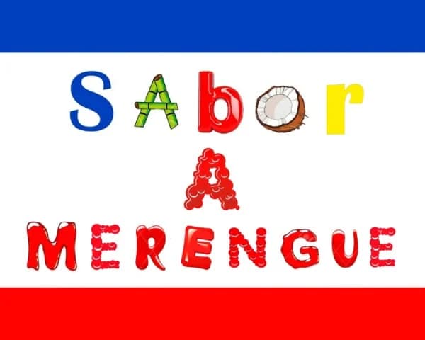 Sabora Merengue