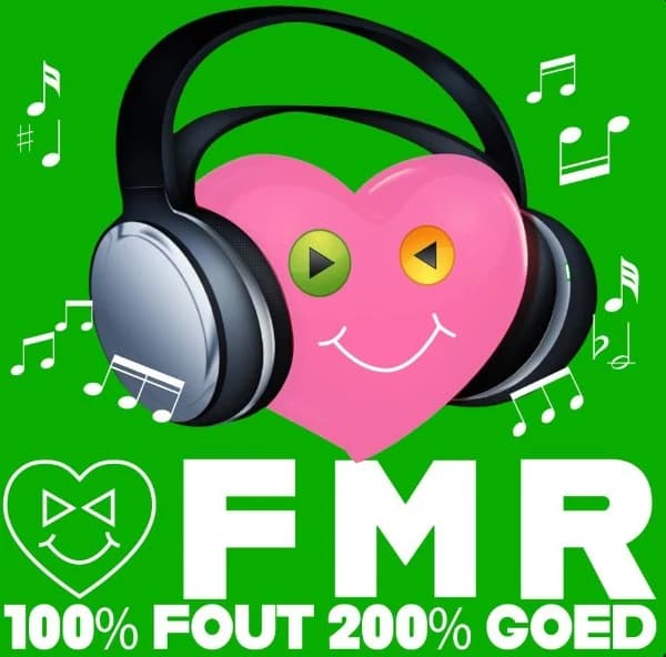 Foute Muziek Radio