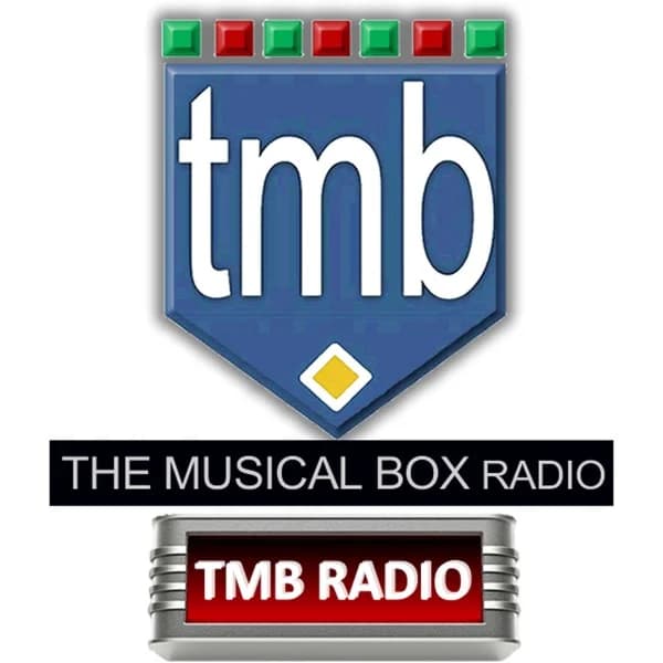 The Musical Box Radio