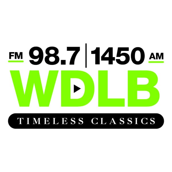 WDLB AM 1450