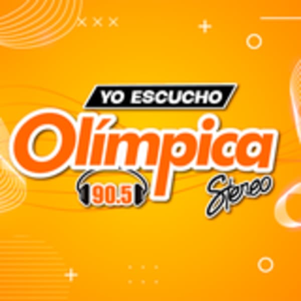 OlÃmpica Stereo FM 90.5