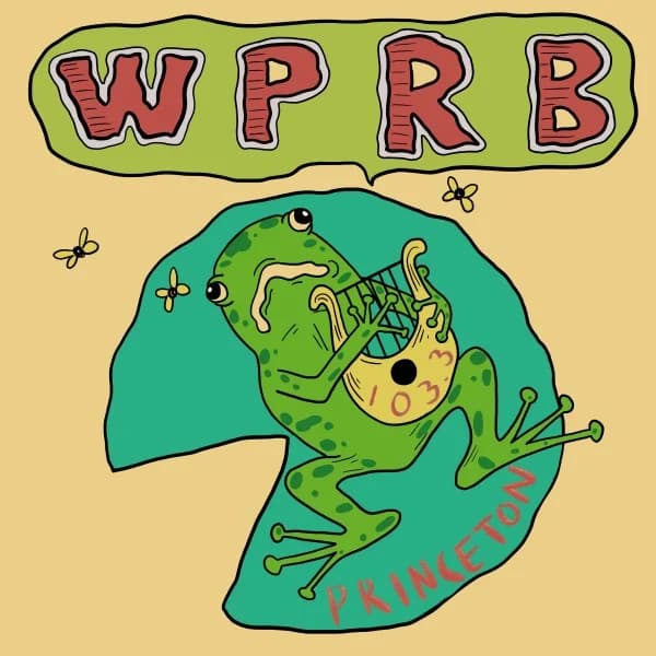 WPRB 103.3 FM