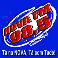 Nova FM 98.5