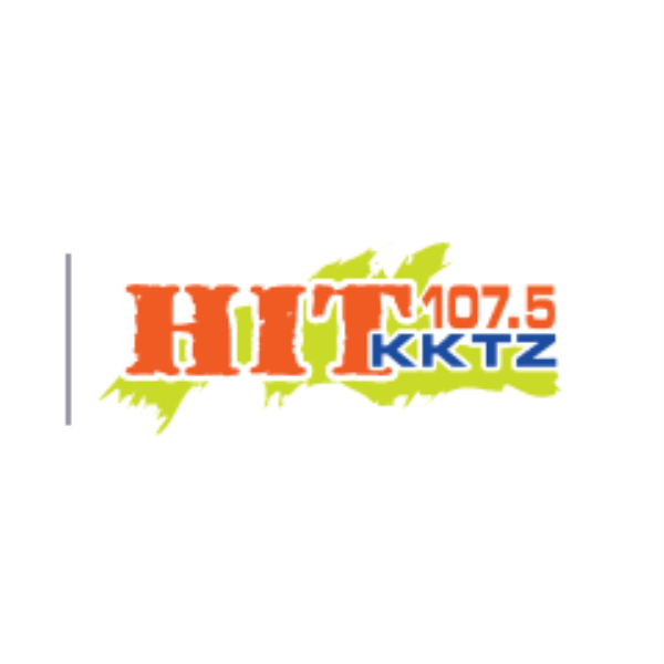 KKTZ FM 107.5