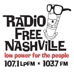 WRFN-LP 107.1 - Radio Free Nashville