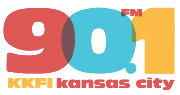KKFI 90.1 FM
