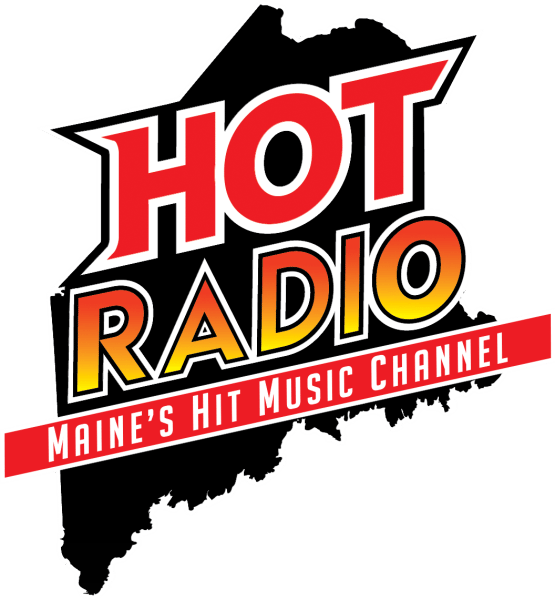 WHTP 104.7 FM Hot Radio Maine