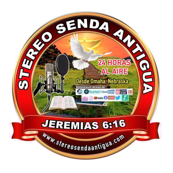 Stereo Senda Antigua
