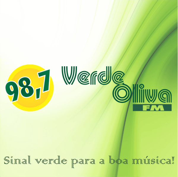 Rádio Verde Oliva FM 98.7