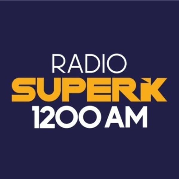 Radio Super K 1200 AM