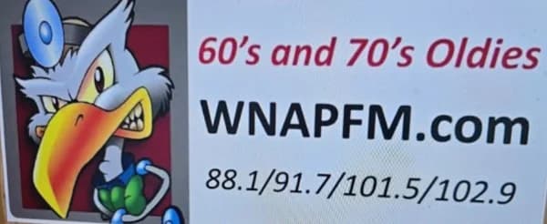 WNAP FM 88.1