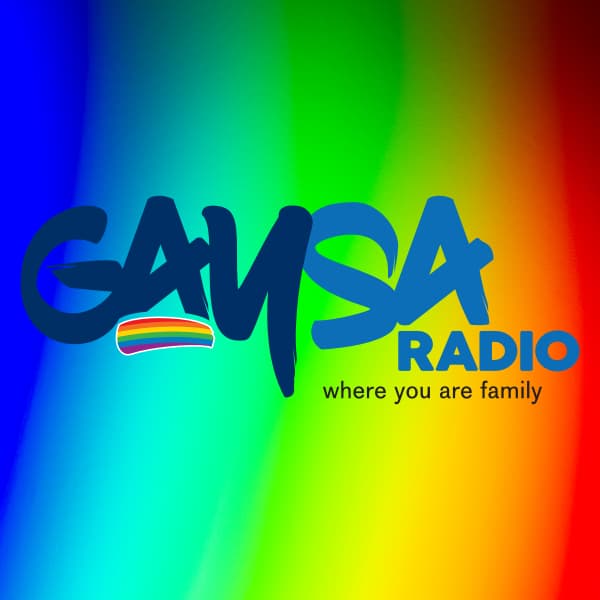 GaySA Radio