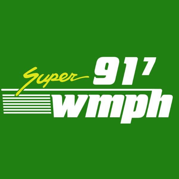 WMPH FM 91.7