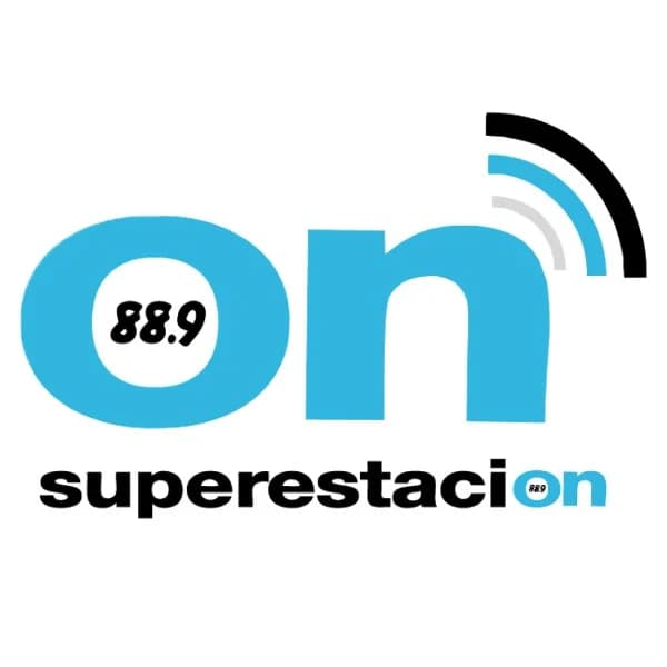 Superestacion FM 88.9