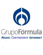 Radio Fórmula Morelos 106.9 FM