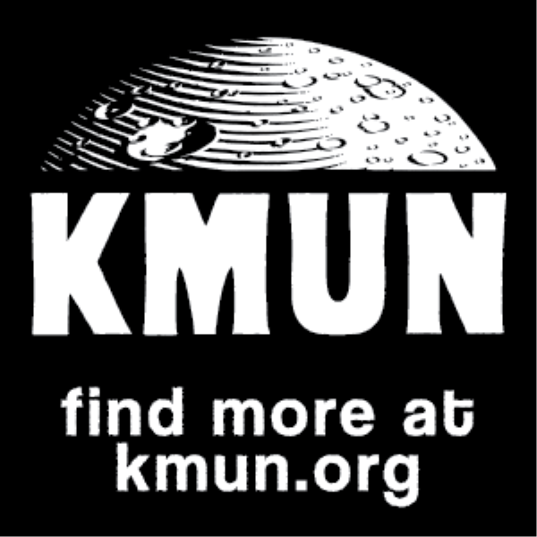 KMUN 91.9 FM